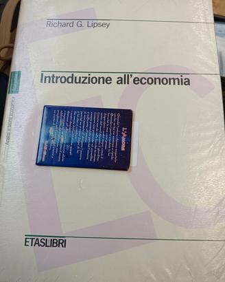 lipsey introduzione all economia 