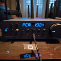Scheda audio pc Creative Sound Blaster X5