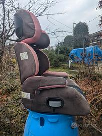 seggiolino auto piku