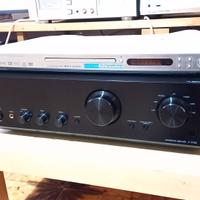 Amplificatore Onkyo A 9755, Top di gamma