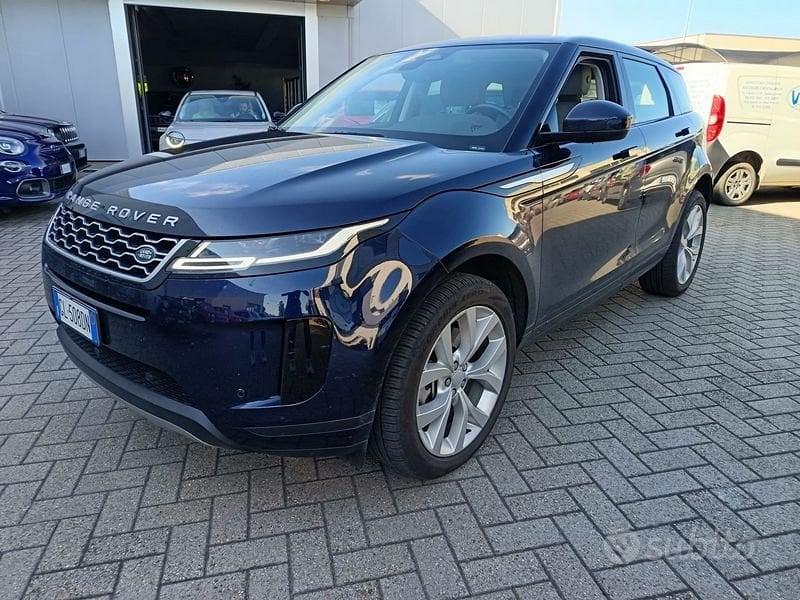 Land Rover Range Rover 5ªserie