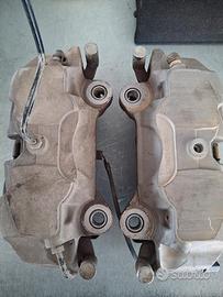 Pinza freni anteriore sx dx Audi A4 Avant