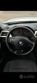 volante BMW serie 3