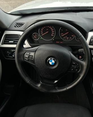 volante BMW serie 3