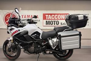 Yamaha XT1200Z Super Tenere xtz 1.2