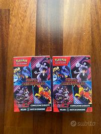 Bundle rivali predestinati