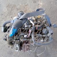 Motore Toyota Yaris 1NDTV 180.000 KM