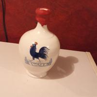 VASO CERAMICA FAENZA 