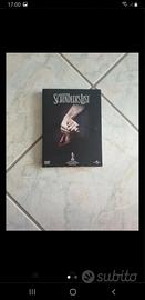 Schindler's List dvd 