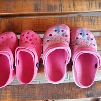 Ciabatte per bambina