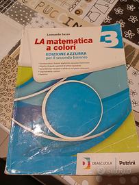 la matematica a colori 3
