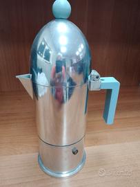 Caffettiera Alessi Nuova