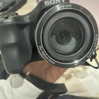 Fotocamera digitale Sony