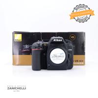 Nikon D7500 Body 4530 Scatti Usato (G260)