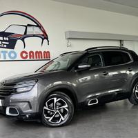Citroen C5 Aircross 2.0 bluehdi Shine s&s 180cv ea