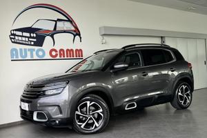 Citroen C5 Aircross 2.0 bluehdi Shine s&s 180cv ea