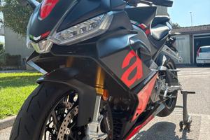 aprilia rs 660