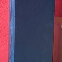 Casse Mordaunt Short Mezzo