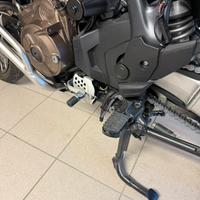 Honda Africa twin dct adventure sport travel