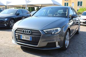AUDI A3 SPB 1.6 TDI S tronic Design NEOPATENTATI