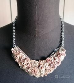 Collana girocollo