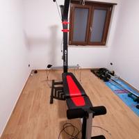 Palestra Multifunzionale Bowflex PR1000