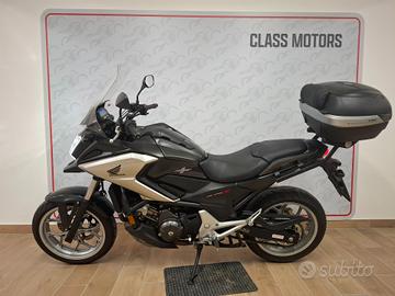 Honda NC 750 X