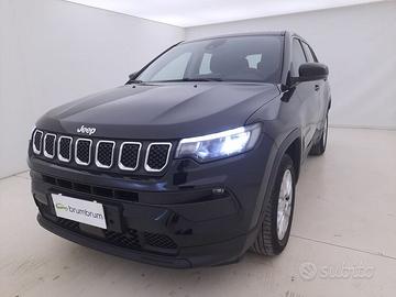 Jeep Compass MHEV Longitude BR256959 1.5 Mild Hybr
