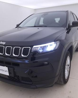 Jeep Compass MHEV Longitude BR256959 1.5 Mild Hybr