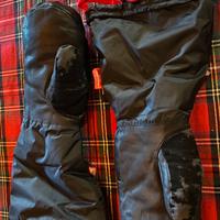 Guanti Expedition North Face