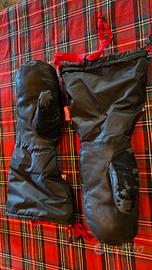 Guanti Expedition North Face