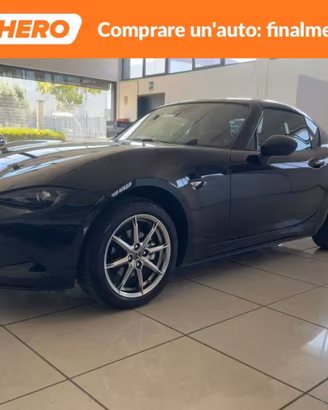 MAZDA MX-5 SS56140