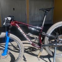Bici mtb