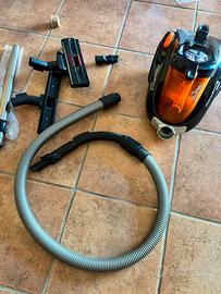 Aspirapolvere Rowenta RO3753EA Compact Power Cyclo