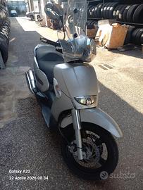 aprilia scarabeo 400