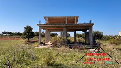 Villetta a Partinico (Rif.1350)