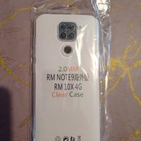 cover redmi note 9