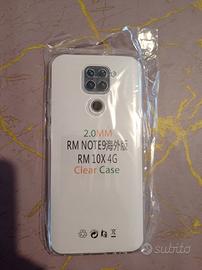 cover redmi note 9