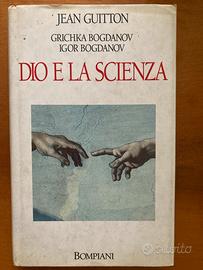 Dio e la scienza