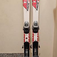 sci ragazzo /a 130 cm Atomic
Race 