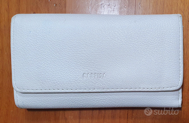 Portafoglio Carpisa Donna