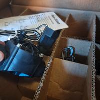 elettrovalvole rain bird hv