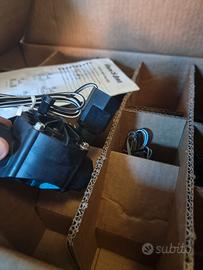 elettrovalvole rain bird hv