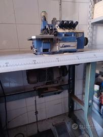  macchina x tagliecicito