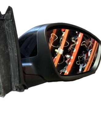 SPECCHIETTO RETROVISORE DESTRO PEUGEOT 208 Serie 9
