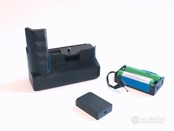 Battery grip Canon M50