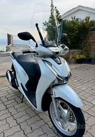 HONDA SH 125i ABS