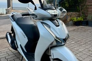 HONDA SH 125i ABS