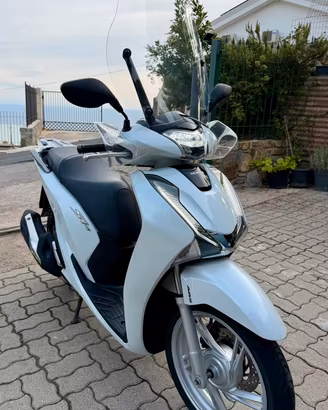HONDA SH 125i ABS