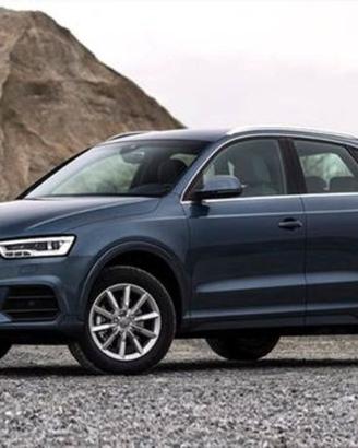 Ricambi usati Audi Q3 Q5 Q2 Q8 Q7 2010 2020
